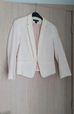 Blazer H&M maat 40, Comme neuf, Taille 38/40 (M), H&M, Enlèvement ou Envoi