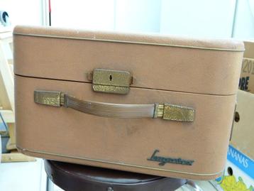 Vintage ACEC  bandopnemer en vintage Telefunken Magnetophon beschikbaar voor biedingen