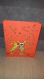 Marsupilami kaft, Ophalen of Verzenden, Gebruikt