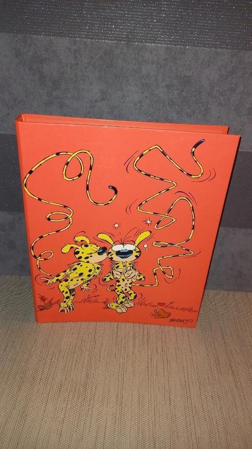 Marsupilami kaft, Diversen, Schoolbenodigdheden, Gebruikt, Ophalen of Verzenden