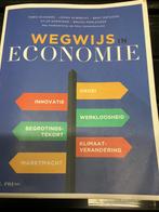 Wegwijs in economie, Boeken, Ophalen of Verzenden, Gelezen