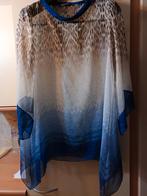Heel elegante tuniekbloes  "VERDA" n, Kleding | Dames, Blouses en Tunieken, Ophalen of Verzenden, Nieuw, Maat 42/44 (L)