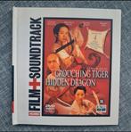 Crouching Tiger Hidden Dragon (2000), Ophalen of Verzenden, Zo goed als nieuw