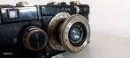 Appareil photo contax, Ophalen of Verzenden, Voor 1940, Filmcamera
