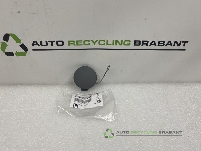 Protection crochet de remorquage avant d'un Mini Mini, Autos : Pièces & Accessoires, -, 3 mois de garantie, Utilisé, -