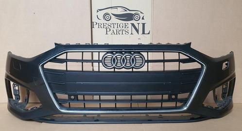 Voorbumper Audi A4 B9 8W Facelift 6xPDC KLS bj.2019-2023, Auto-onderdelen, Carrosserie, Bumper, Voor, Gebruikt, Ophalen of Verzenden