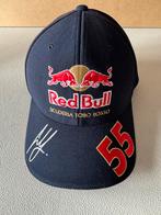 Carlos Sainz Toro Rosso Pet, Kleding | Heren, Hoeden en Petten, Ophalen of Verzenden, Zo goed als nieuw