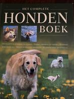 Het complete hondenboek - B. Cuddy, Boeken, Ophalen of Verzenden, Zo goed als nieuw