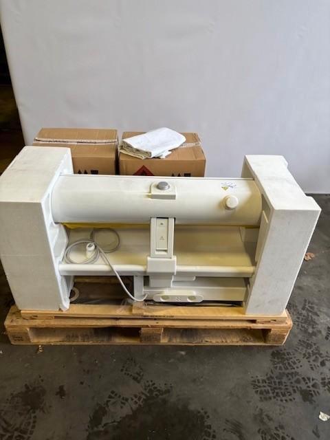 2355. Strijkmachine / Miele, Electroménager, Fers à repasser & Planches à repasser, Neuf, Enlèvement