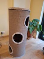 Krabpaal / Krabtoren, Animaux & Accessoires, Meubles griffoirs pour chats, Enlèvement, Griffoir