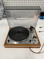 Platine Thorens TD 166, Gebruikt, Thorens