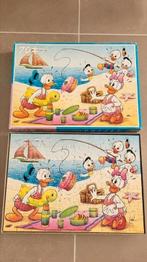 Disney puzzel 70st, Kinderen en Baby's, Speelgoed | Kinderpuzzels, Ophalen of Verzenden, Gebruikt