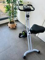 Mobiele hometrainer, Comme neuf, Enlèvement, Vélo d'appartement