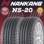 Nieuwe nankang ns20 195/40r17 banden, Ophalen, Band(en)