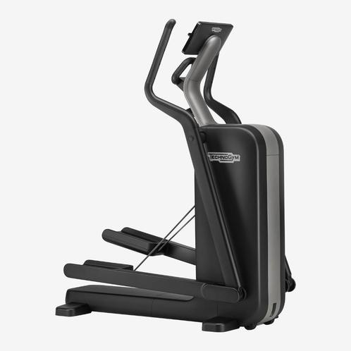 Technogym Elliptical Crosstrainer in zeer nette staat, Sport en Fitness, Fitnessmaterialen, Gebruikt, Overige typen, Armen, Benen