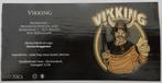 Bieretiket Viking Brouwerij Boelens (9b8), Verzamelen, Verzenden, Gebruikt