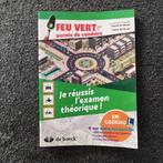 Livre Feu vert, Livres, Enlèvement ou Envoi