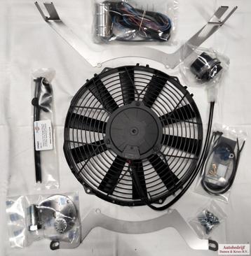 Ventilator RFK10P disponible aux enchères