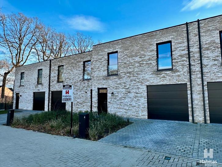 Gezinswoning met 3 slaapkamers, Immo, Maisons à louer, Maison 2 façades, Par agence ou courtier