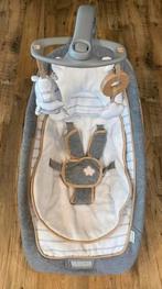 Wipstoel baby Ingenuity, Kinderen en Baby's, Wipstoeltjes, Ophalen, Zo goed als nieuw
