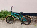 Bmx salvador custom, Fietsen en Brommers, Ophalen, Salvador