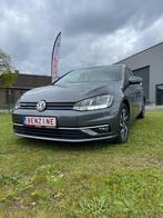 2019 Volkswagen Golf Golf 1.5 TSI ACT OPF BlueMotion DSG 1 j, Auto's, Volkswagen, Stof, 1498 cc, 4 cilinders, 5 zetels