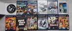 Enkele PlayStation 2 games, Overige genres, Gebruikt, Ophalen of Verzenden