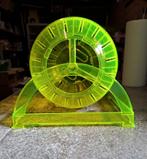Loopbal (veilige versie) voor hamsters en muizen!, Ophalen, Zo goed als nieuw, Loopwiel of Rad
