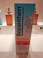Bepanthen Tattoo Verzorgende Creme NIEUW!, Handtassen en Accessoires, Uiterlijk | Lichaamsverzorging, Ophalen of Verzenden, Nieuw