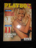 Playboy spécial Pamela Anderson hors série dec 94, Livres, Journaux & Revues, Enlèvement ou Envoi