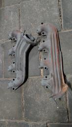 Ford 460 exhaust manifolds / uitlaatspruitstukken, Ophalen of Verzenden, Ford