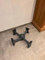 Kaboost Stoelverhoger Grijs, Enlèvement, Comme neuf