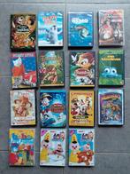 kinder DVD's uit te kiezen aan 2,50 euro/st, Enlèvement ou Envoi, Comme neuf