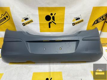 Opel Corsa D 2007-2011 Achterbumper Origineel! beschikbaar voor biedingen
