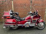 Honda gl 1500 goldwing, Motoren, Motoren | Honda, 1500 cc, Particulier, Meer dan 35 kW, Toermotor