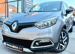 Renault Captur Prestige 0.9 Tce 2017, Auto's, Euro 6, Bedrijf, Handgeschakeld, 5 deurs