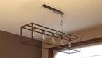 Hanglamp pendel, Huis en Inrichting, Lampen | Hanglampen, Ophalen, Zo goed als nieuw