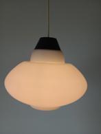 Vintage hanglamp philips, Ophalen of Verzenden, Zo goed als nieuw