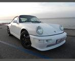 911 carrera 2, Auto's, Porsche, Centrale vergrendeling, Zwart, Zwart, Particulier