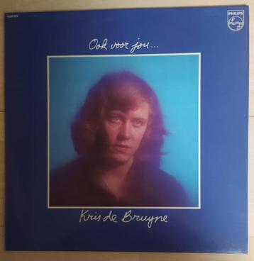 Kris De Bruyne - Ook voor jou... beschikbaar voor biedingen
