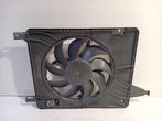 KOELVENTILATOR Nissan Qashqai (J10) (11-2006/01-2014), Gebruikt, Nissan