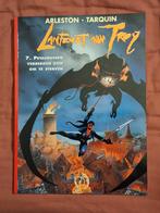 Lanfeust v Troy 7: Petaurussen verbergen zich om te sterven, Livres, Une BD, Enlèvement ou Envoi, Neuf