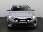 KIA cee'd Sportswagon Pure 1.0T 6MT 100, Voorwielaandrijving, Gebruikt, 600 kg, 3 cilinders