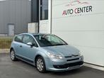 Citroën c4 2007 085.000km 1.4i + Keuring, Te koop, Bedrijf, Benzine, C4