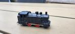 jouëf H0 gelijkstroom stoom locomotief, Ophalen of Verzenden, Gebruikt, Gelijkstroom, Locomotief