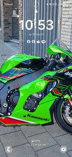 Kawasaki zx10r, Motoren, Motoren | Kawasaki, 4 cilinders, Super Sport, Particulier, 1000 cc