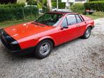 Lancia beta monte carlo, Auto's, Lancia, Achterwielaandrijving, Beige, 4 cilinders, Cabriolet