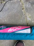 Windsurf, Sports nautiques & Bateaux, Planche à voile, Comme neuf, Avec aileron(s), Voile, Moins de 250 cm