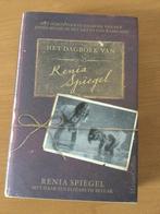 Het dagboek van Reina Spiegel - Reina Spiegel, Ophalen of Verzenden, Nieuw