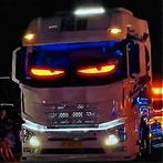 Devil Eye Light for Car and Truck, Ophalen of Verzenden, Nieuw